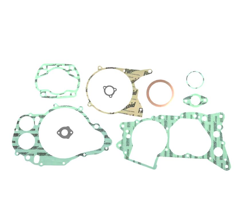 GASKET FULL SET SUZUKI TS250 71-75, ATHENA P400510850263