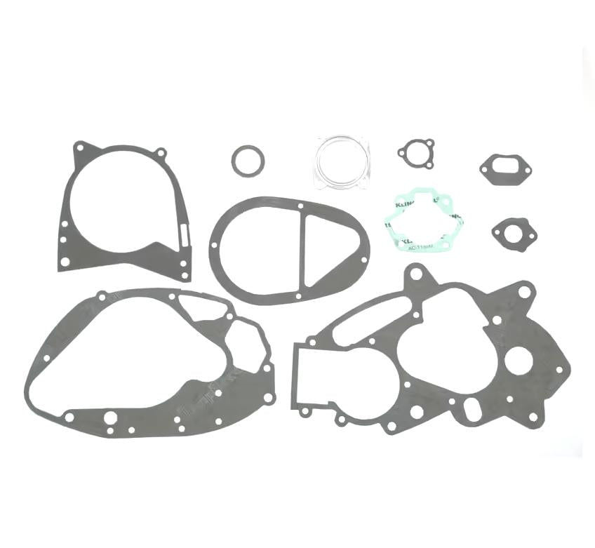 GASKET FULL SET SUZUKI AP50 71-79, PV50 79, ATHENA P400510850005