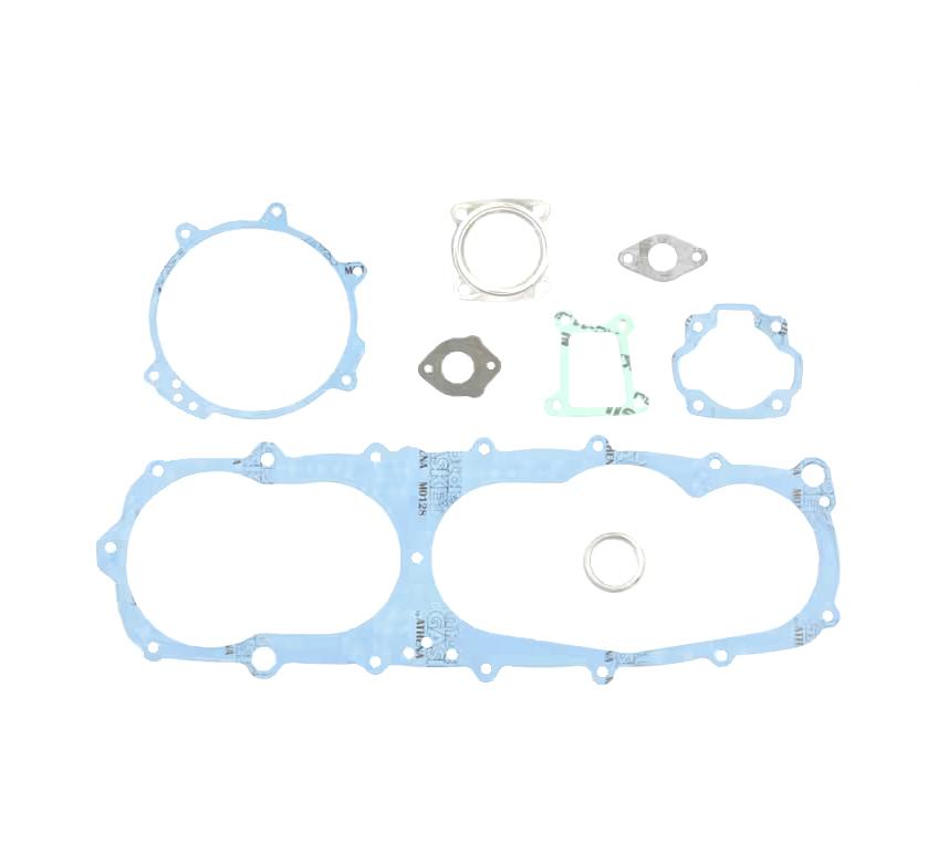 GASKET FULL SET SUZUKI FA50/FS50 79-91, FZ50 79-83, ATHENA P400510850001
