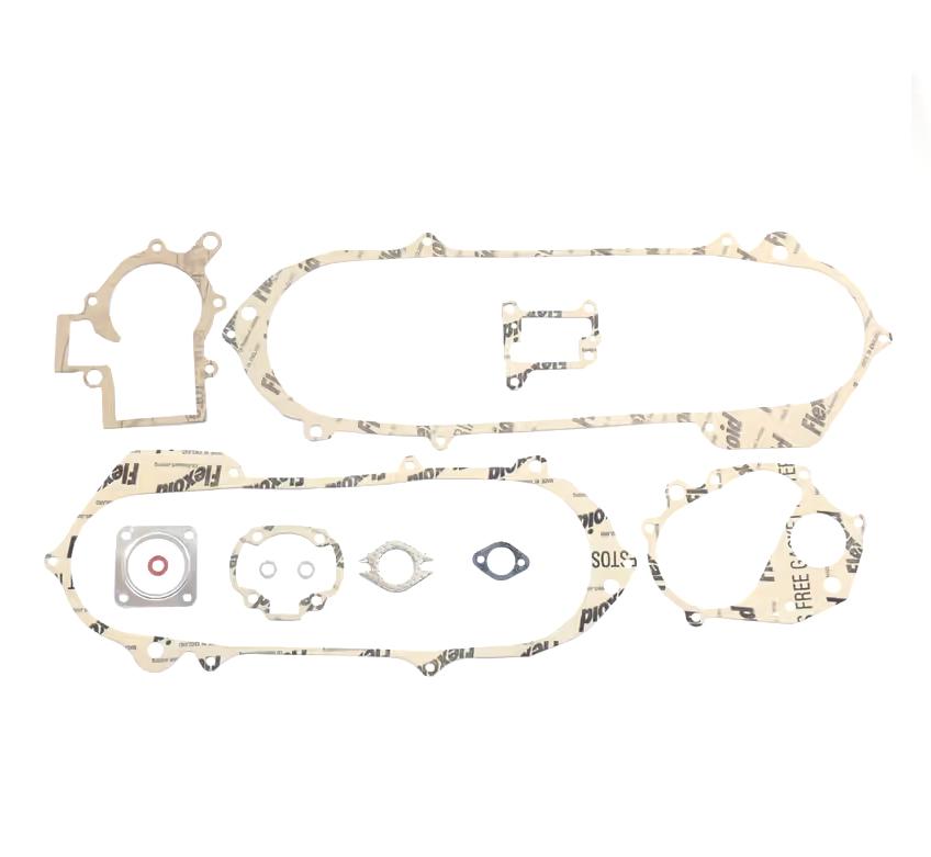 GASKET FULL SET SUZUKI AH50 90-95, AP50 90-97, ATHENA P400510850019/1