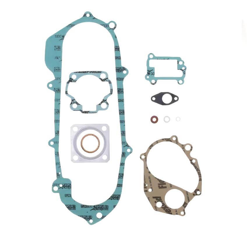 GASKET FULL SET SUZUKI AH100 94-97, ATHENA P400510850014