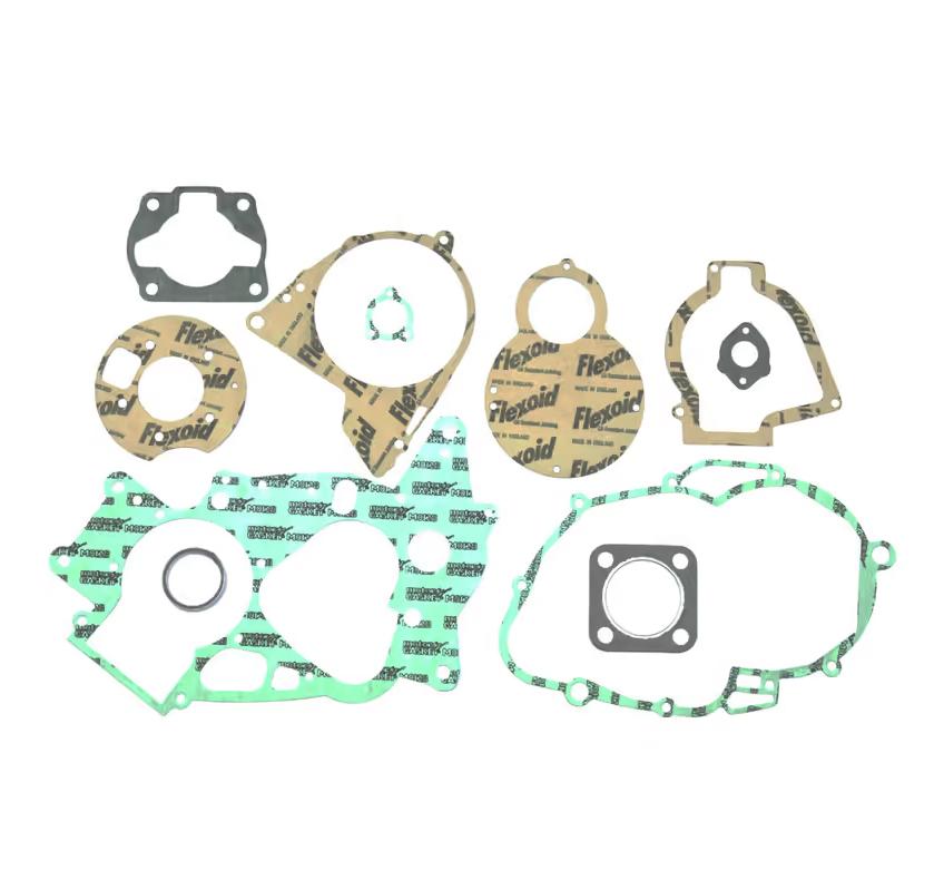 GASKET FULL SET SUZUKI TS100 73-77, ATHENA P400510850105