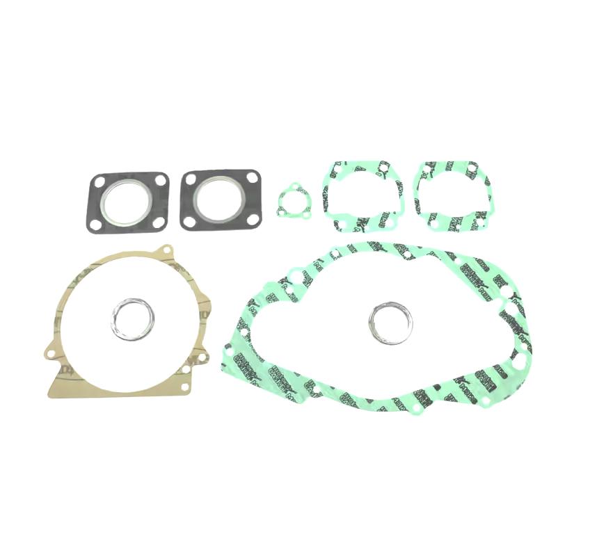 GASKET FULL SET SUZUKI GT125 74-89, ATHENA P400510850137