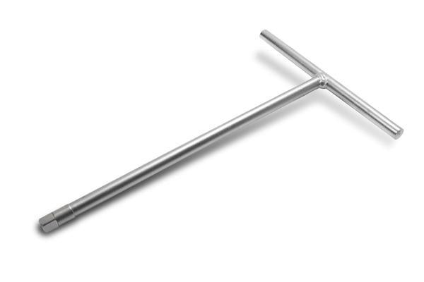 3/8 DRIVE TEE BAR 10.5" LONG, MOTION PRO 08-0159