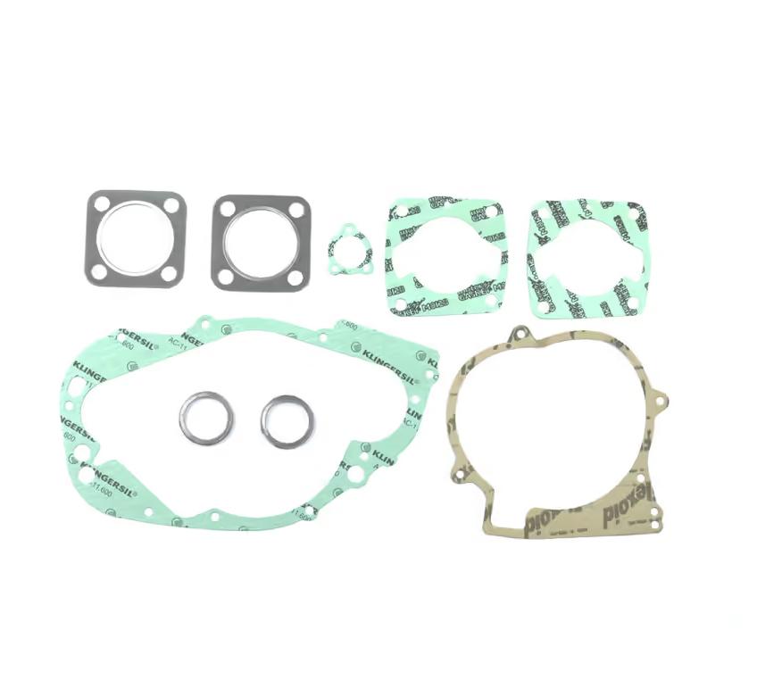 GASKET FULL SET SUZUKI GT185 73-78, ATHENA P400510850187