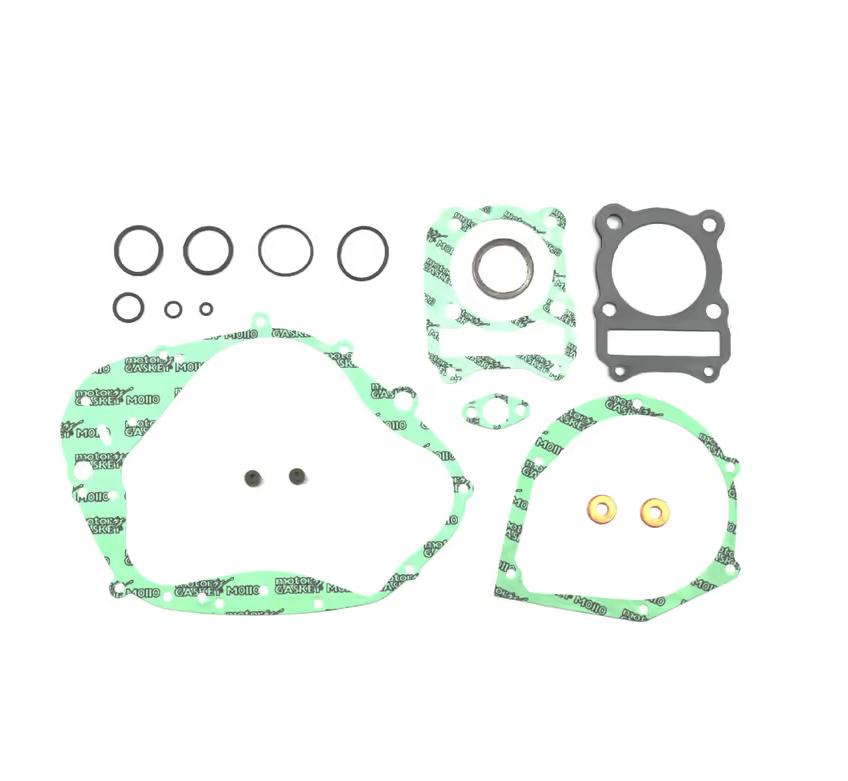 GASKET FULL SET SUZUKI DR200 85-88, ATHENA P400510850201