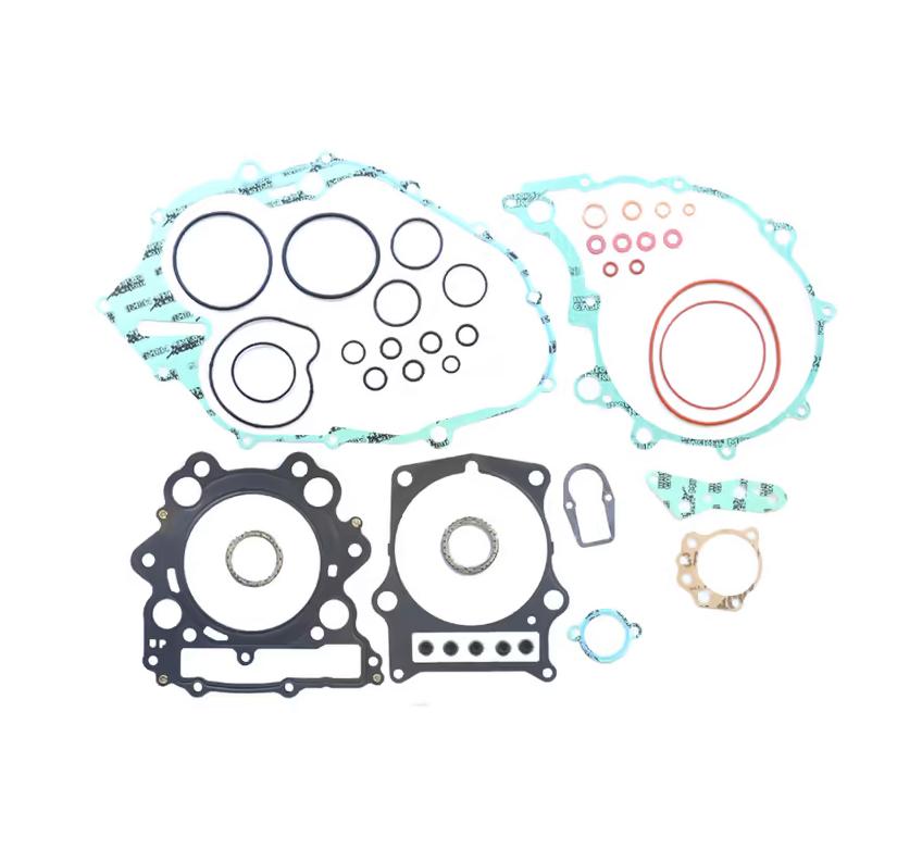 GASKET FULL SET MZ SCORPION 660, YAMAHA SZR660 95-97, XTZ660 91-97, ATHENA