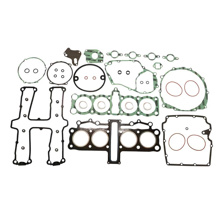 GASKET FULL SET YAMAHA XJ750 81-84, ATHENA P400485850710