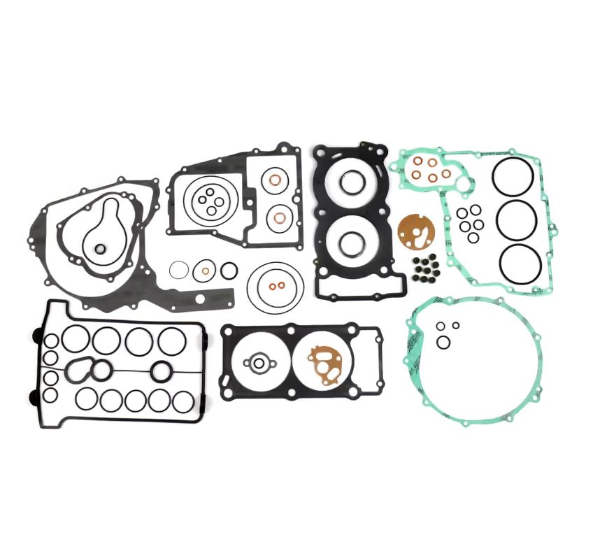 GASKET FULL SET YAMAHA XTZ750 89-95, ATHENA P400485850722