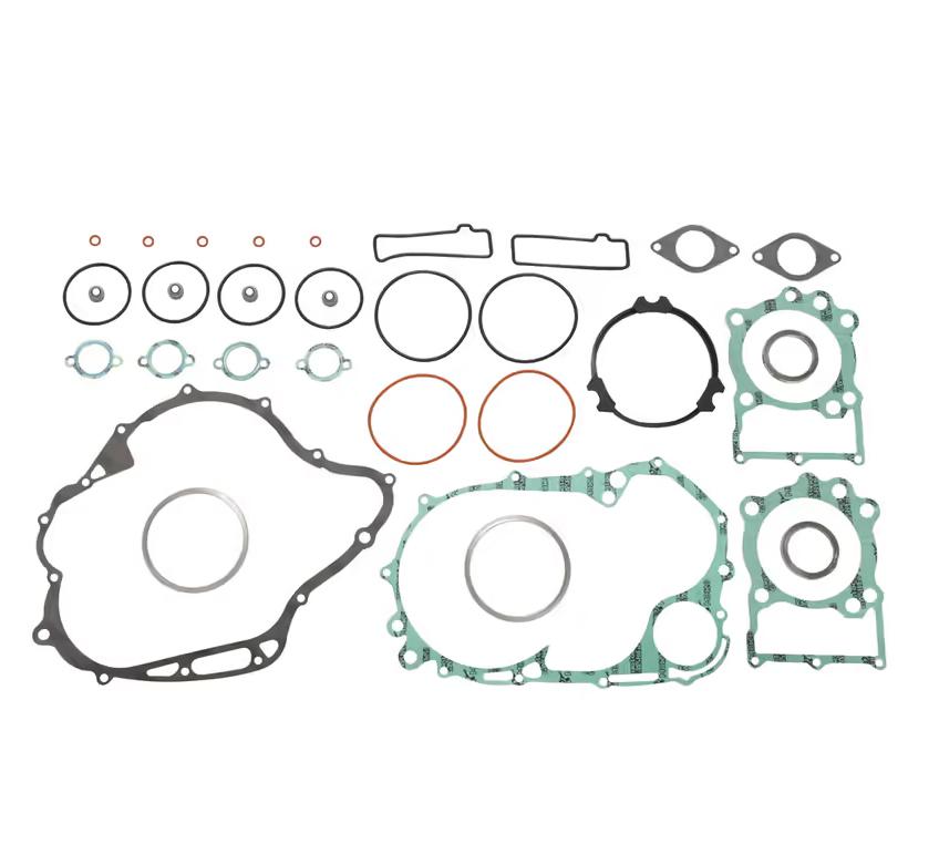 GASKET FULL SET YAMAHA XV750 VIRAGO 81-87, ATHENA P400485850700