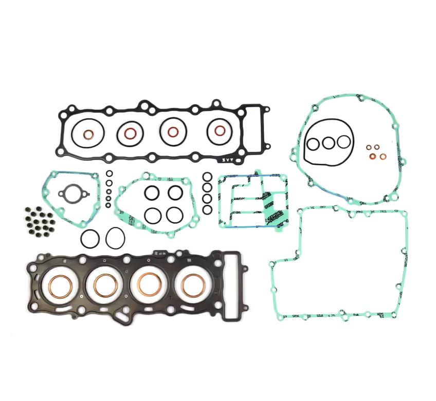GASKET FULL SET YAMAHA FZ8 11-12, ATHENA P400485870180