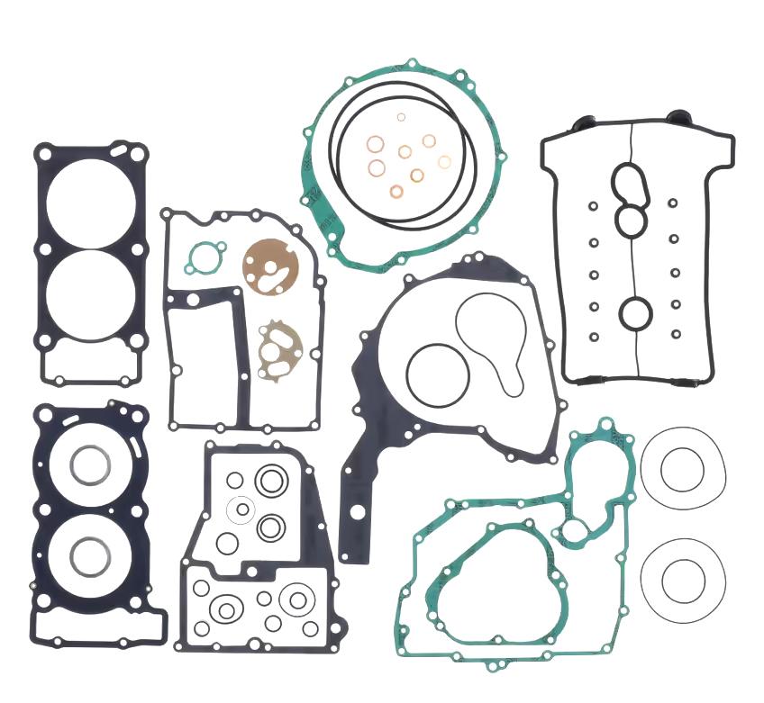 GASKET FULL SET YAMAHA TDM850 91-01, ATHENA P400485850033
