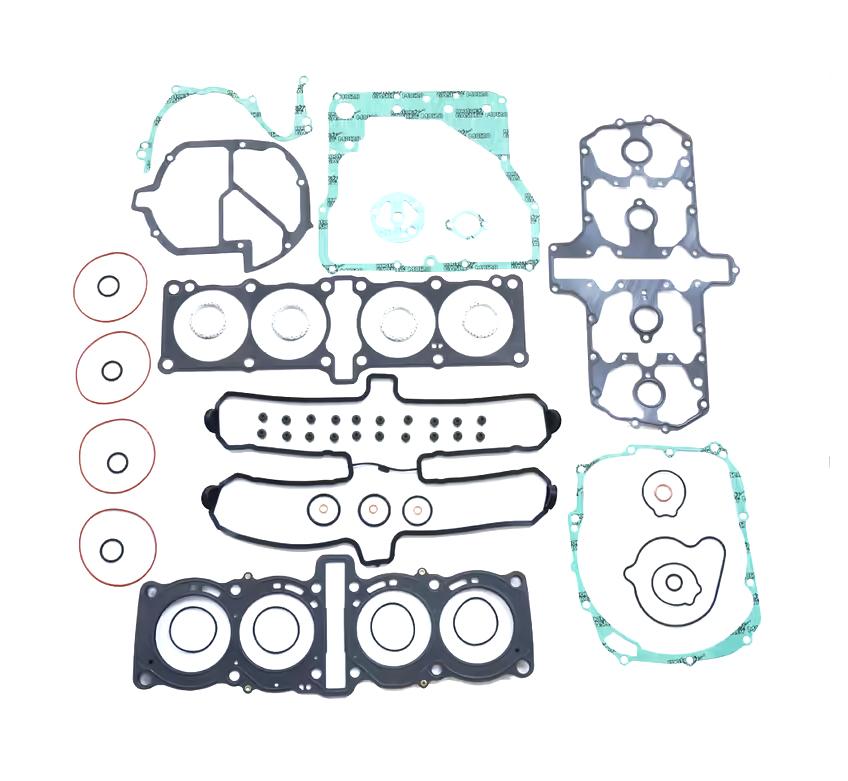GASKET FULL SET YAMAHA GTS1000 93-94, YZF1000R THUNDERACE 96-97, ATHENA