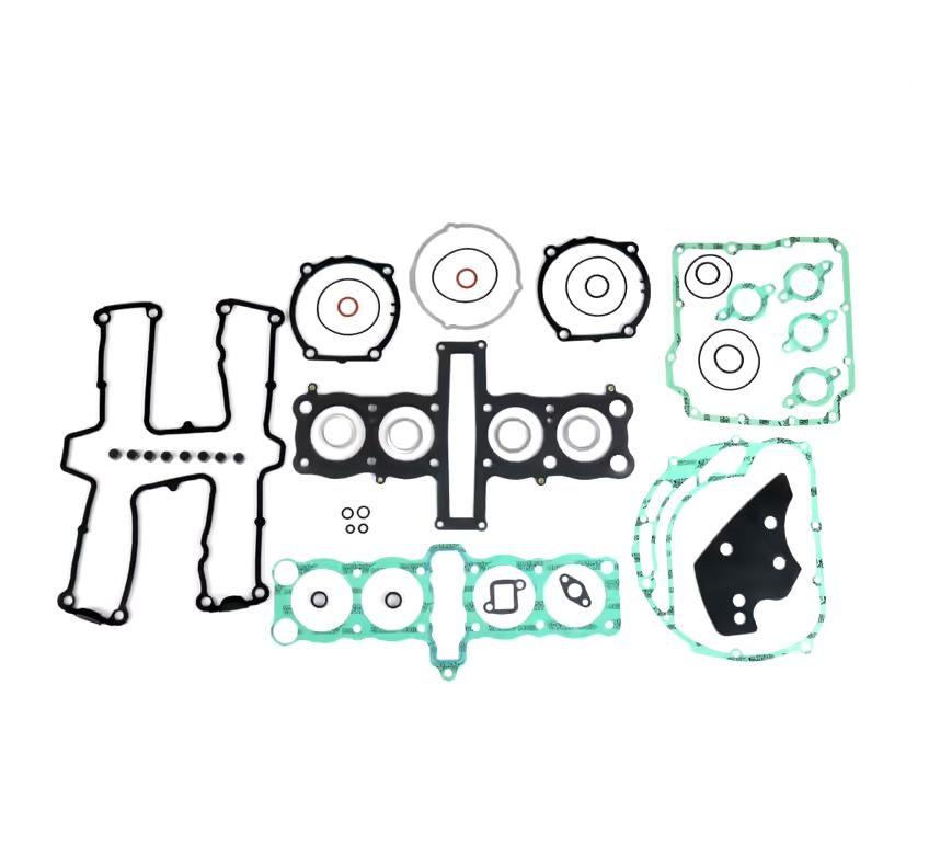 GASKET FULL SET YAMAHA FZ600 86-88, ATHENA P400485850611