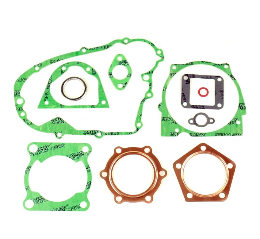 GASKET FULL SET YAMAHA DT/IT/XF 175 77-85, ATHENA P400485850175