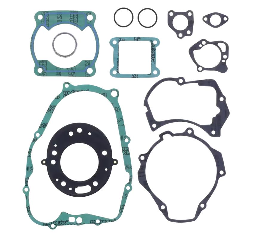 GASKET FULL SET YAMAHA DT200 86-88, ATHENA P400485850209