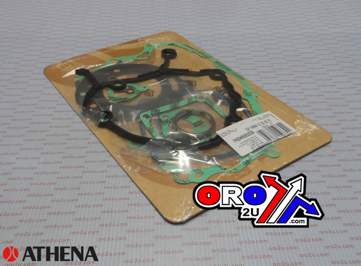 GASKET FULL SET YAMAHA WR200R 93, ATHENA P400485850208
