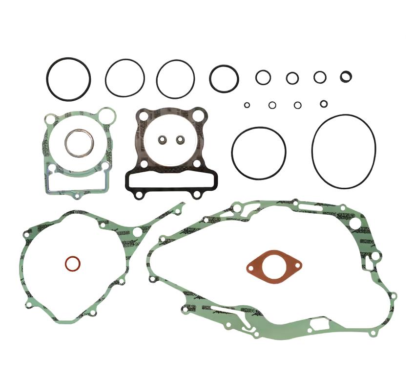 GASKET FULL SET YAMAHA SR250 80-83, ATHENA P400485850257