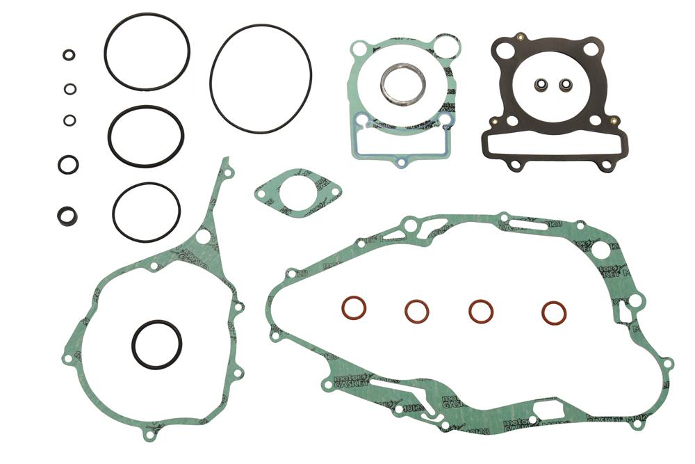 GASKET FULL SET YAMAHA SR250 80-82, TT250 80-84, XT250 84, ATHENA P400485850252