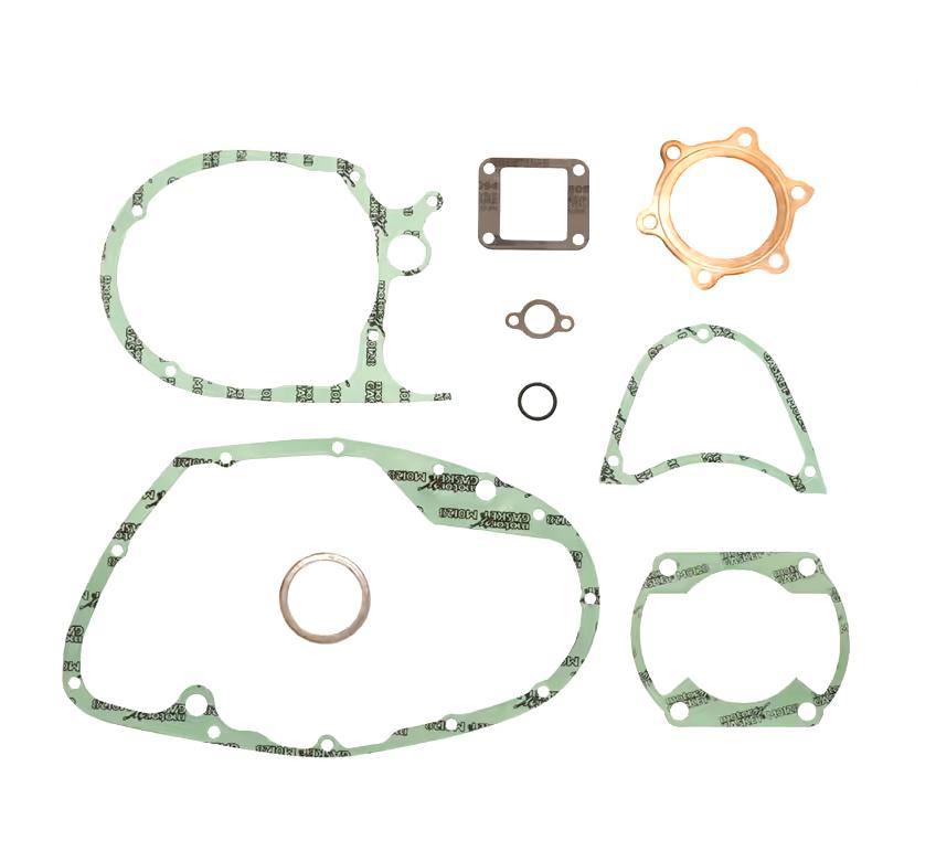 GASKET FULL SET YAMAHA TY250 76-80, ATHENA P400485850265