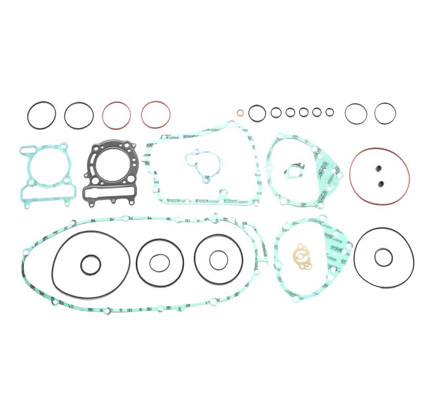 GASKET FULL SET YAMAHA YP250 96-13, APRILIA LEONARDO 99-04, ATHENA P400485850249