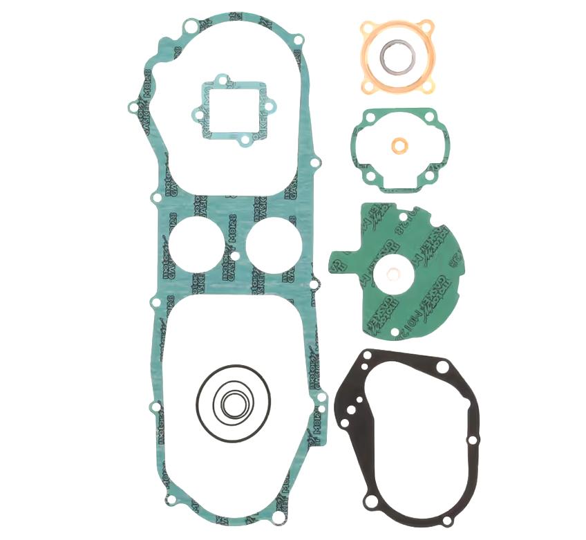 GASKET FULL SET YAMAHA BW/YN/YQ100, ATHENA P400485850031