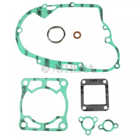 GASKET FULL SET YAMAHA RX115 1981, ATHENA P400485850107