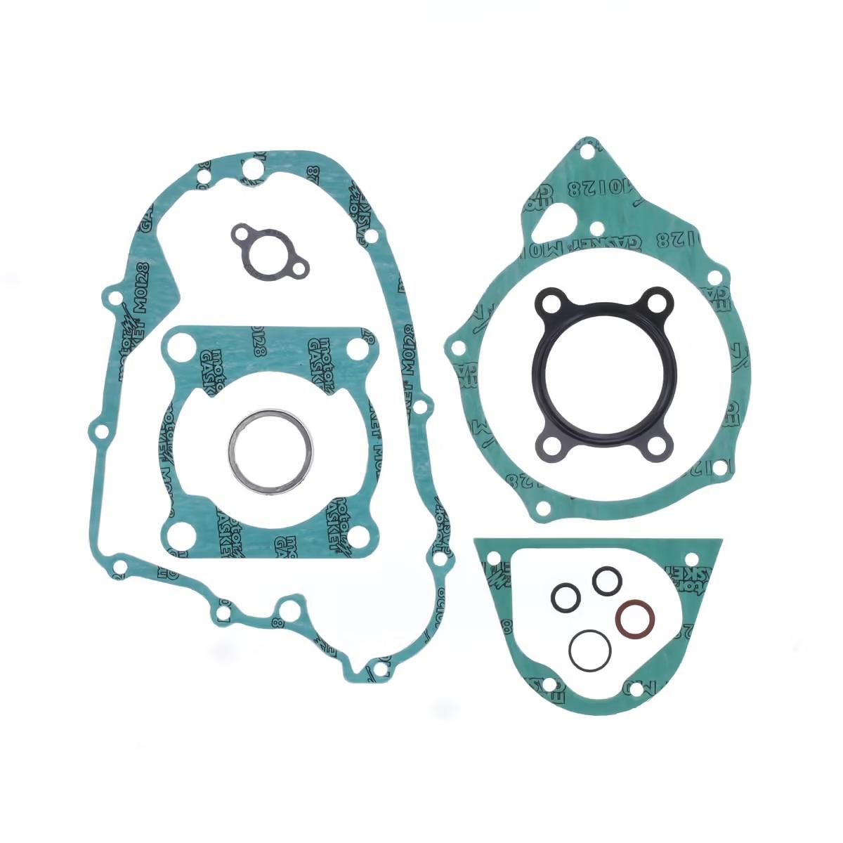 GASKET FULL SET YAMAHA RD/DT125 80-81, ATHENA P400485850101