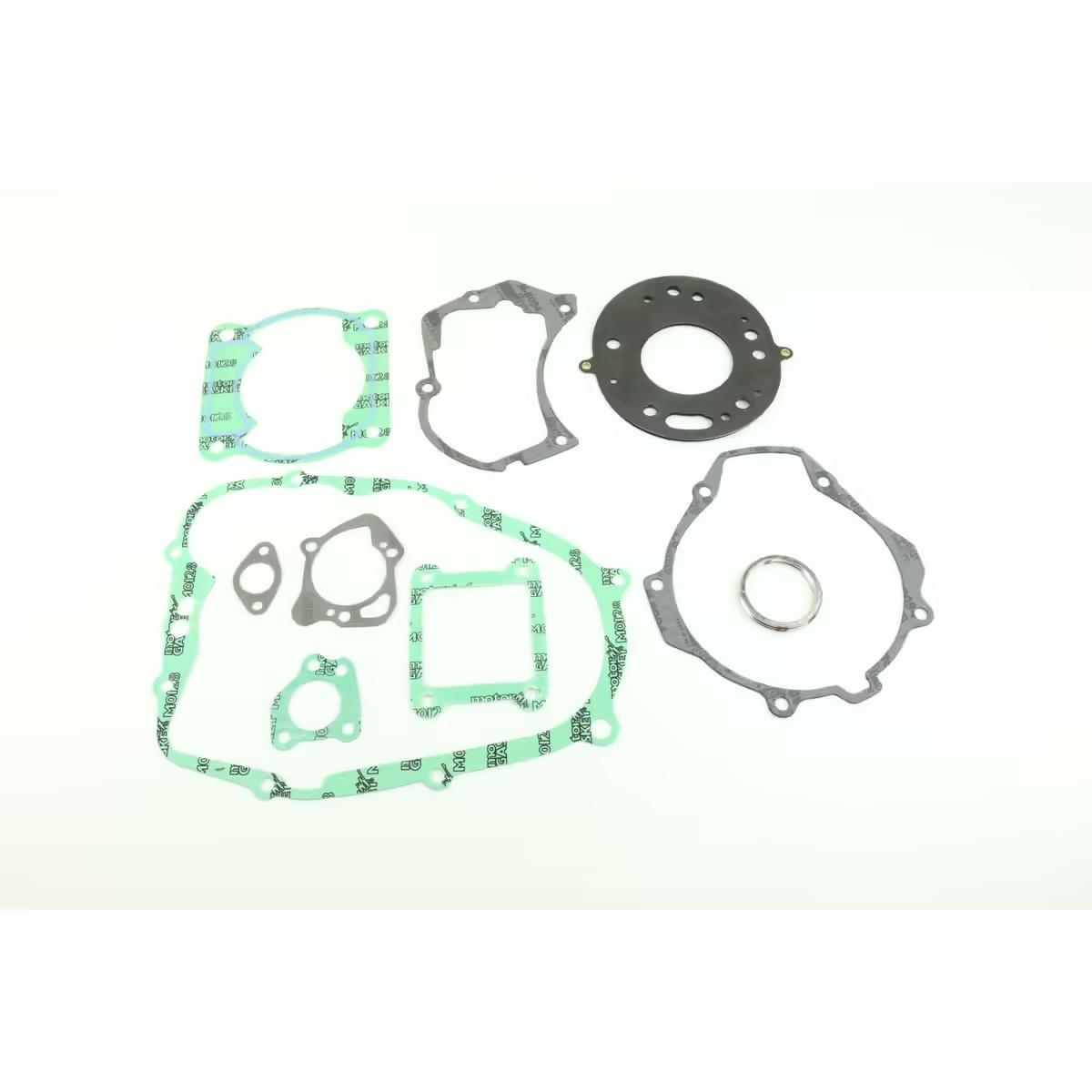 GASKET FULL SET YAMAHA RD/DT125 85-87, ATHENA P400485850106