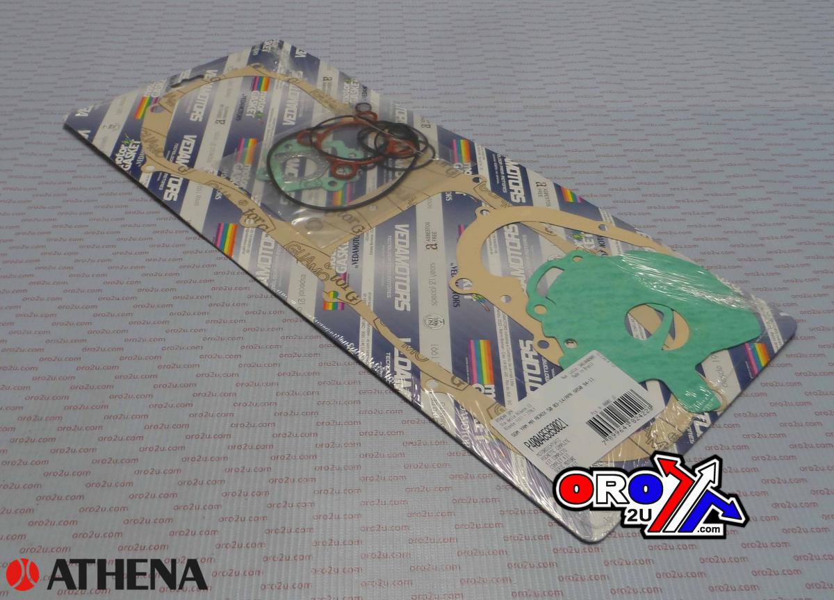 GASKET FULL SET BENELLI/YAMAHA/APRILIA 50cc LC , ATHENA P400485850021