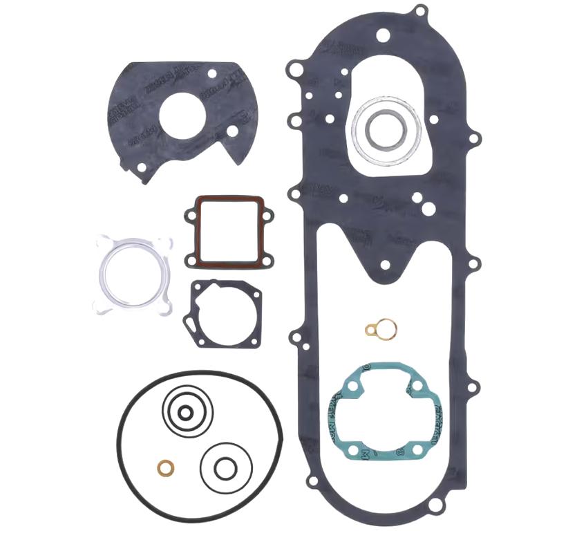 GASKET FULL SET YAMAHA XC50 BELUGA 89-93, ATHENA P400485850005