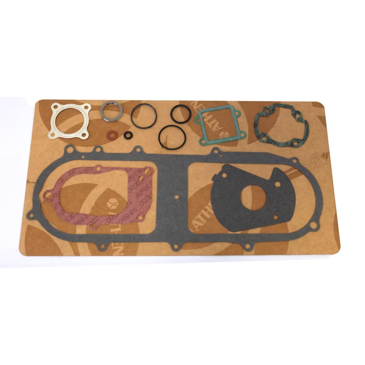 GASKET FULL SET YAMAHA CR50Z TARGET 91-95, ATHENA P400485850012