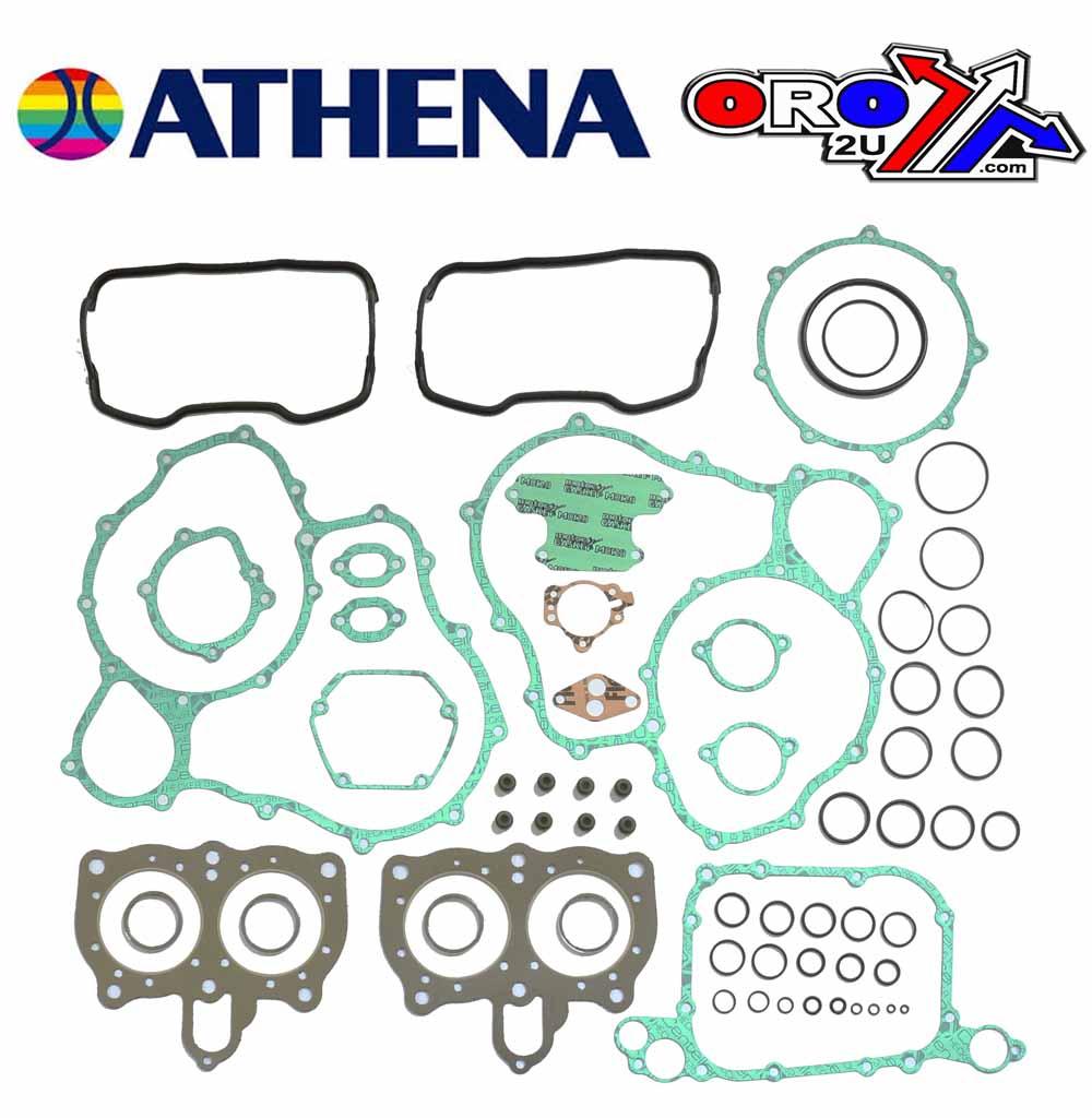 GASKET FULL SET HONDA GL1200 84-88, ATHENA P400210850974