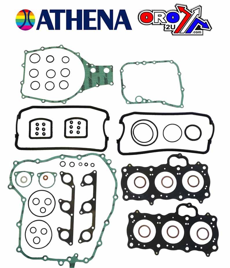 GASKET FULL SET HONDA GL1500 88-96, ATHENA P400210850980/1