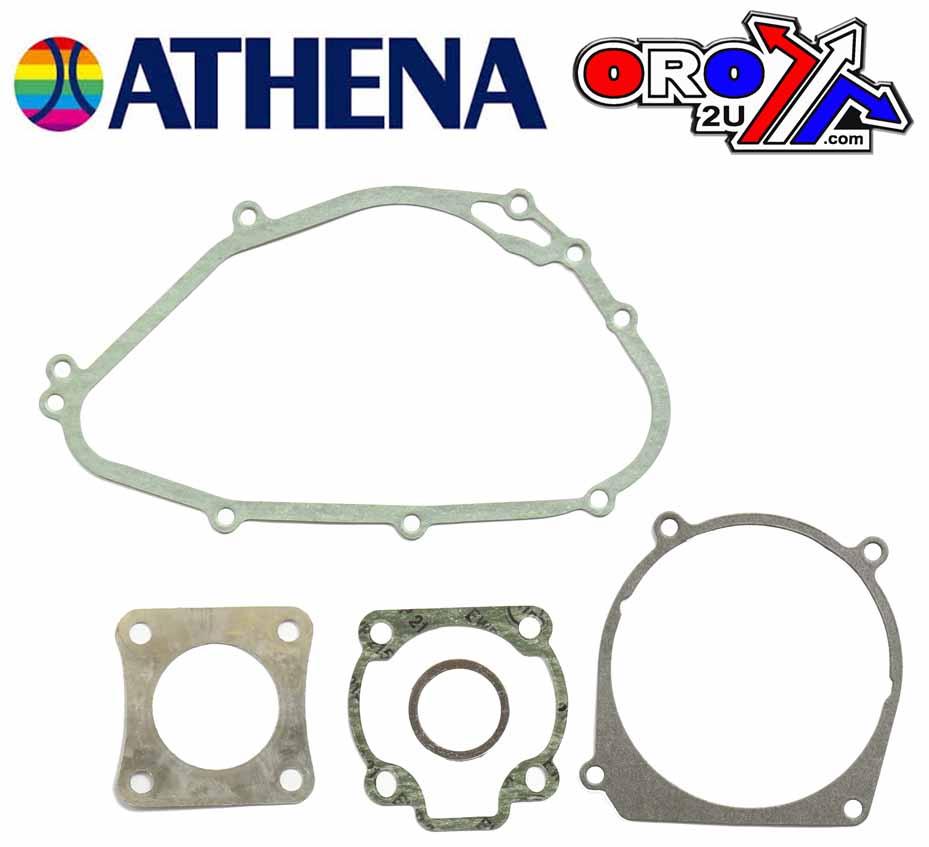 GASKET FULL SET KAWASAKI AE80 81-83, AR80 82-90, KD80 88-90, ATHENA