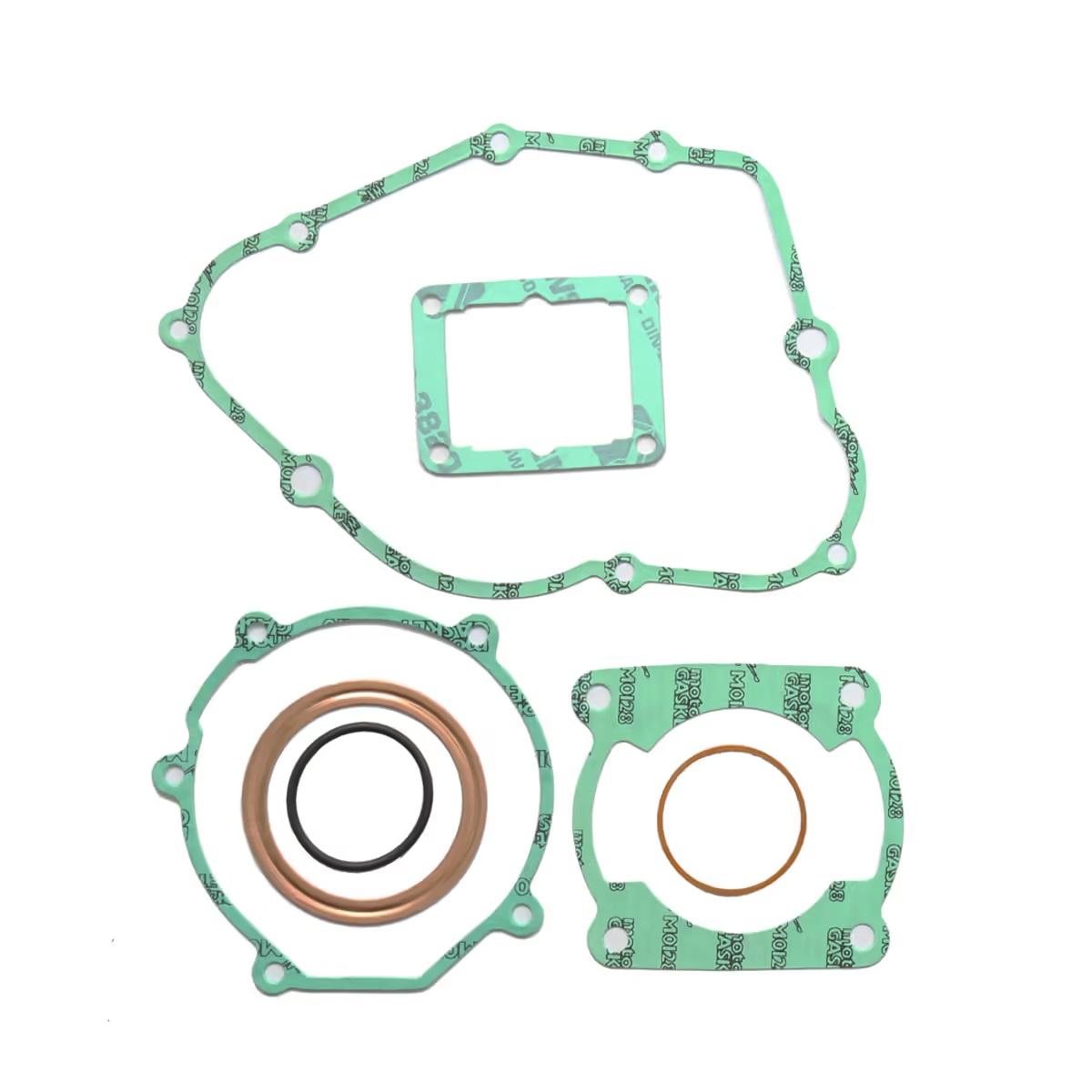GASKET FULL SET KAWASAKI KDX175 80-82, ATHENA P400250850176