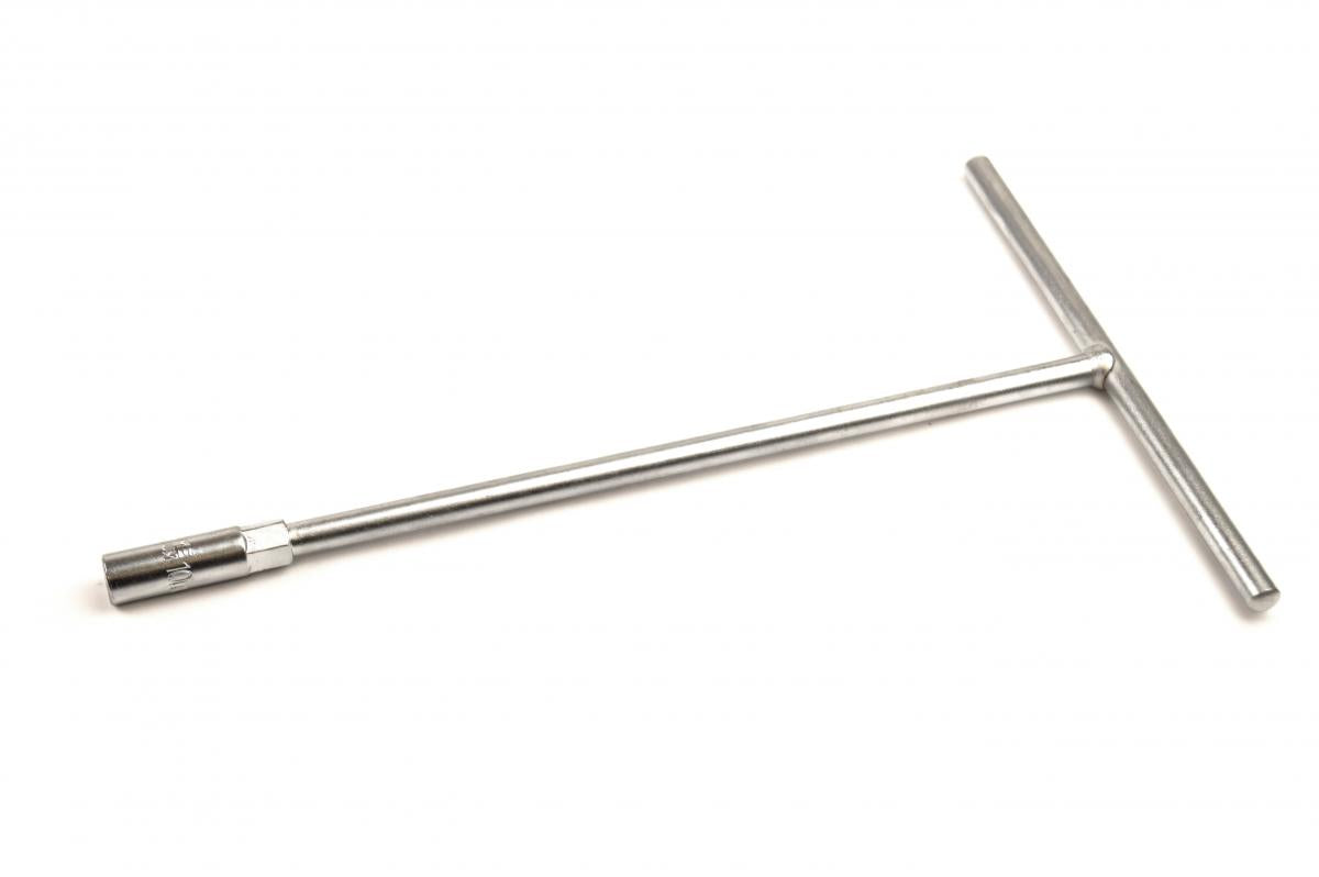 10mm TEE BAR SOCKET