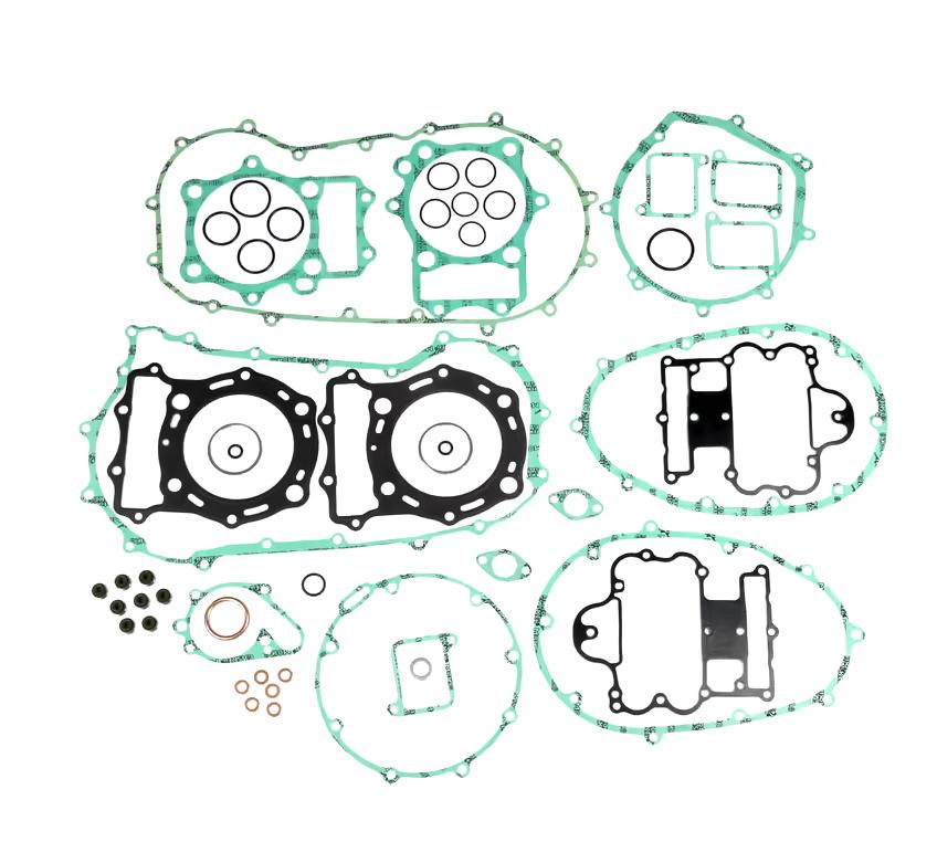 GASKET FULL SET KAWASAKI VN1500E/D 96-05 VULCAN, ATHENA P400250850026