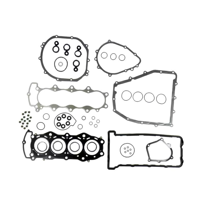 GASKET FULL SET KAWASAKI ZX-6RR 05, ATHENA P400250850036