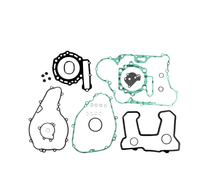 GASKET FULL SET KAWASAKI KL650 87-03, ATHENA P400250850650