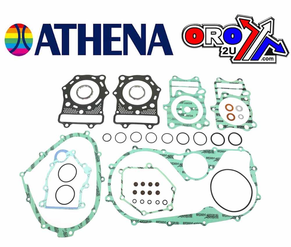 GASKET FULL SET KAWASAKI VN800 95-00, ATHENA P400250870027