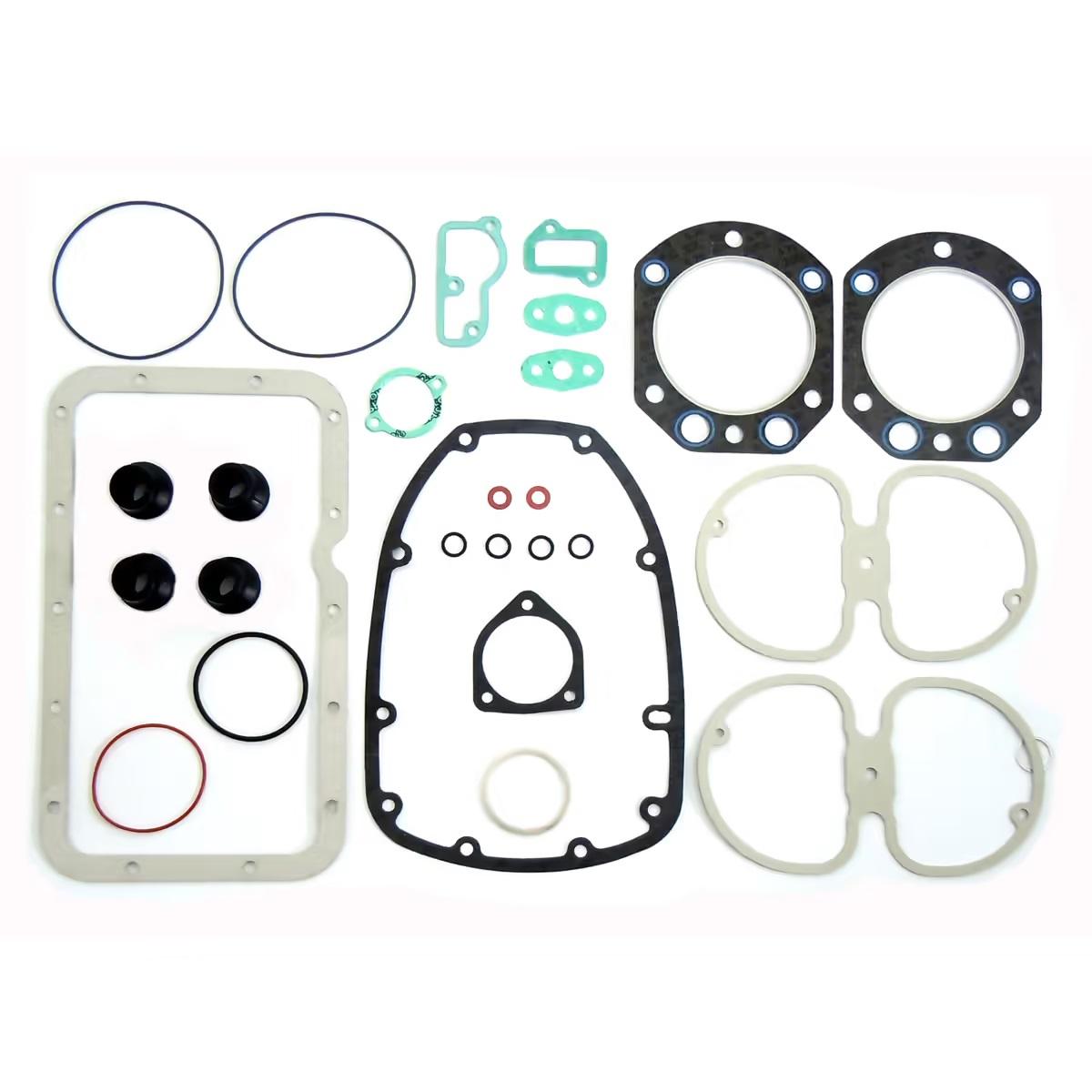 GASKET FULL SET BMW R60-R90 75-92, ATHENA P400068850750