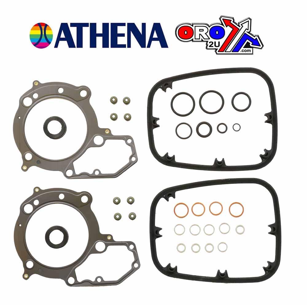 GASKET FULL SET BMW R1100GS/RS 92-97, ATHENA P400068850980/2