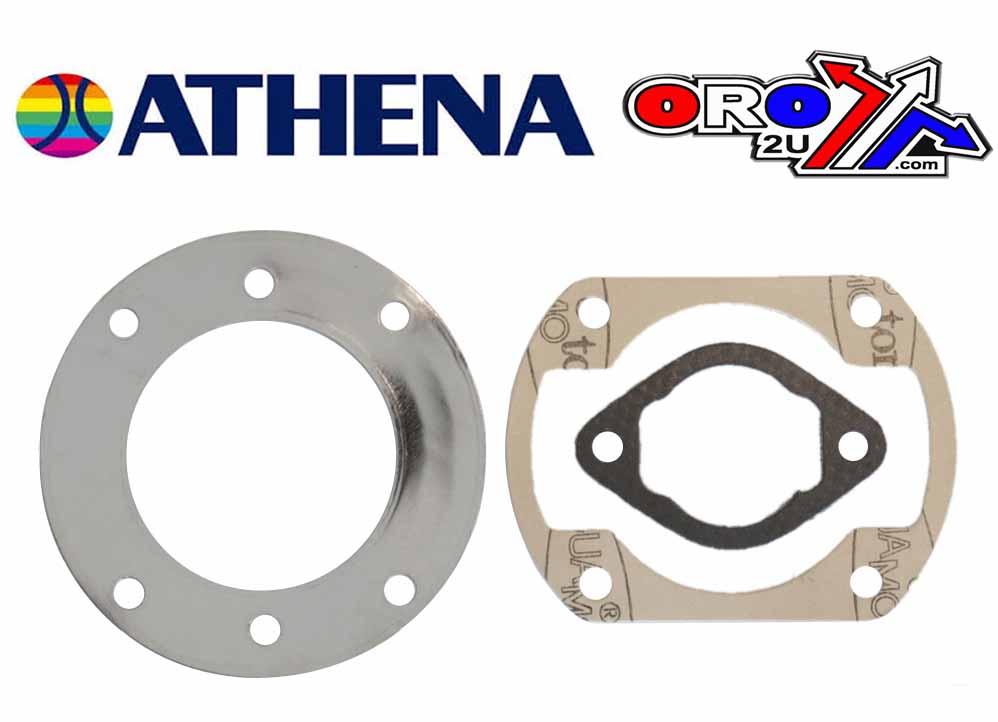 GASKET FULL SET ROTAX 250 2T, ATHENA P400440850030