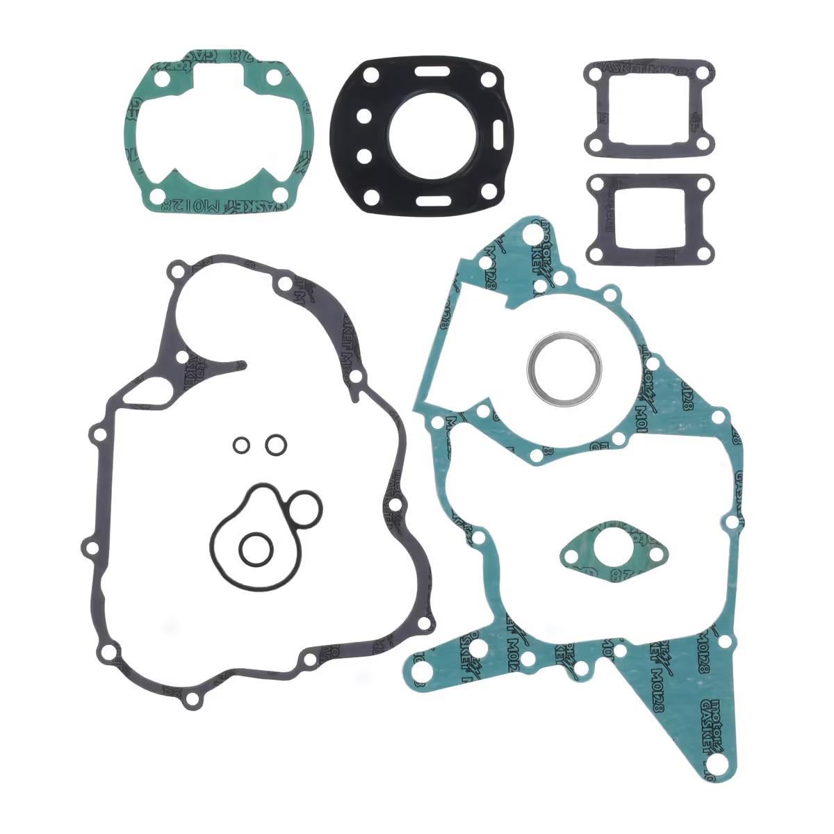 GASKET FULL SET HONDA NS-1 75 91-83, ATHENA P400210850072