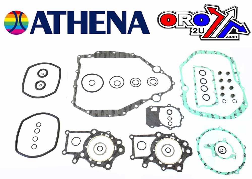 GASKET FULL SET HONDA CX650 83-86, ATHENA P400210850651
