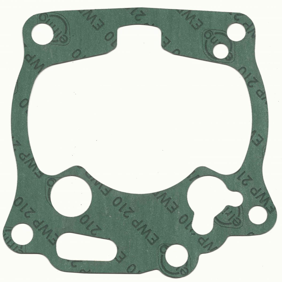 BASE GASKET KAWASAKI KX125 00-02, ATHENA S410250006113