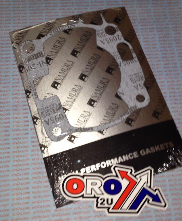BASE GASKET YAMAHA YZ250 88-96, 2VM-11351-10
