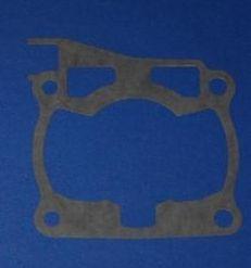 BASE GASKET YAMAHA YZ125 98-01, 5DH-11351-00/01