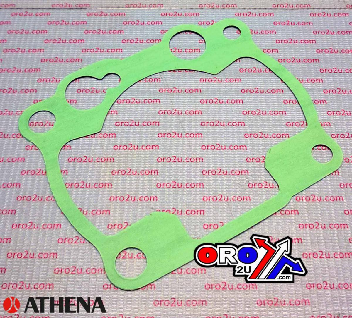 BASE GASKET KAWASAKI KX250 88-04, ATHENA S410250006082